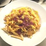 Reteta sos de branza pentru cartofi prajiti