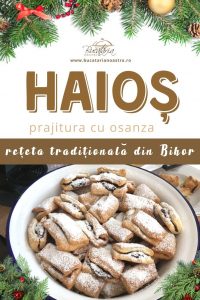 Haios reteta traditionala Ardeal