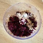burger vegan reteta simpla