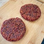 burger vegan reteta simpla