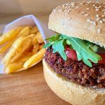 burger vegan reteta buna