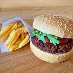 burger de post reteta simpla
