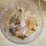 reteta burger vegan