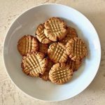 biscuiti vegani fara zahar reteta