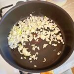 Vinete gratinate de post