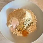 Vinete gratinate reteta de post