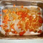 Vinete gratinate reteta de post