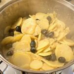 Cartofi la cuptor de post - Reteta vegana - Pasul 4