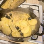 Cartofi la cuptor de post - Reteta vegana - Pasul 5