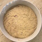 Falafel – Chiftele de naut (Reteta vegana) - Pasul 5