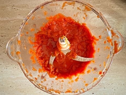 Ketchup de casa fara zahar reteta – BucatariaNoastra.ro