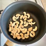 Lapte de caju reteta buna