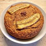 4 Prăjitură de post din ovăz, fără zahăr și fără gluten - BucatariaNoastra.ro