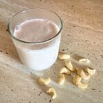 Lapte de caju reteta buna