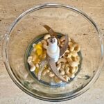 Maioneză de post – reteta vegană fără ulei - rețetă vegană - BucatariaNoastra.ro