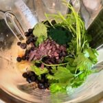 Smoothie detoxifiere de metale grele - Pasul 1 - BucatariaNoastra.ro