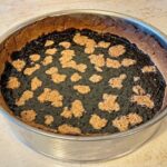 Tartă vegană cu afine – Rețetă fără zahăr și fără gluten - BucatariaNoastra.ro