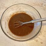 Tartă vegană cu afine – Rețetă fără zahăr și fără gluten - BucatariaNoastra.ro