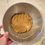 4 Tartă vegană cu afine – Rețetă fără zahăr și fără gluten - BucatariaNoastra.ro