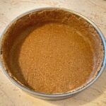 Tartă vegană cu afine – Rețetă fără zahăr și fără gluten - BucatariaNoastra.ro