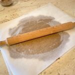 5 Tartă vegană cu afine – Rețetă fără zahăr și fără gluten - BucatariaNoastra.ro