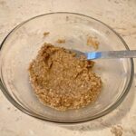 Tartă vegană cu afine – Rețetă fără zahăr și fără gluten - BucatariaNoastra.ro