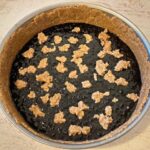 9 Tartă vegană cu afine – Rețetă fără zahăr și fără gluten - BucatariaNoastra.ro