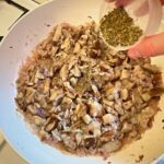 Pasul 4 - Pate de hribi – rețetă vegană - BucatariaNoastra.ro