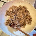 Pasul 5 - Pate de hribi – rețetă vegană - BucatariaNoastra.ro