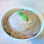 Pasul 6 - Pate de hribi – rețetă vegană - BucatariaNoastra.ro