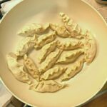 Dumplings rețetă – Colțunași chinezești cu legume - Galuste chinezesti reteta - BucatariaNoastra.ro