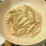 Dumplings rețetă – Colțunași chinezești cu legume - Galuste chinezesti reteta - BucatariaNoastra.ro