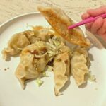 Dumplings rețetă – Colțunași chinezești cu legume - Galuste chinezesti reteta - BucatariaNoastra.ro