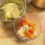 Dumplings rețetă – Colțunași chinezești cu legume - Galuste chinezesti reteta - BucatariaNoastra.ro