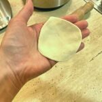 Dumplings rețetă – Colțunași chinezești cu legume - Galuste chinezesti reteta - BucatariaNoastra.ro