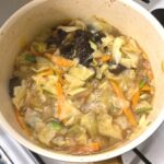 4 Mâncare chinezească de legume cu sos ca la restaurant - BucatariaNoastra.ro - BucatariaNoastra.ro